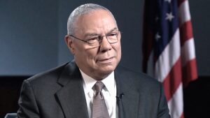 Leia mais sobre o artigo General Colin Powell morre aos 84 anos