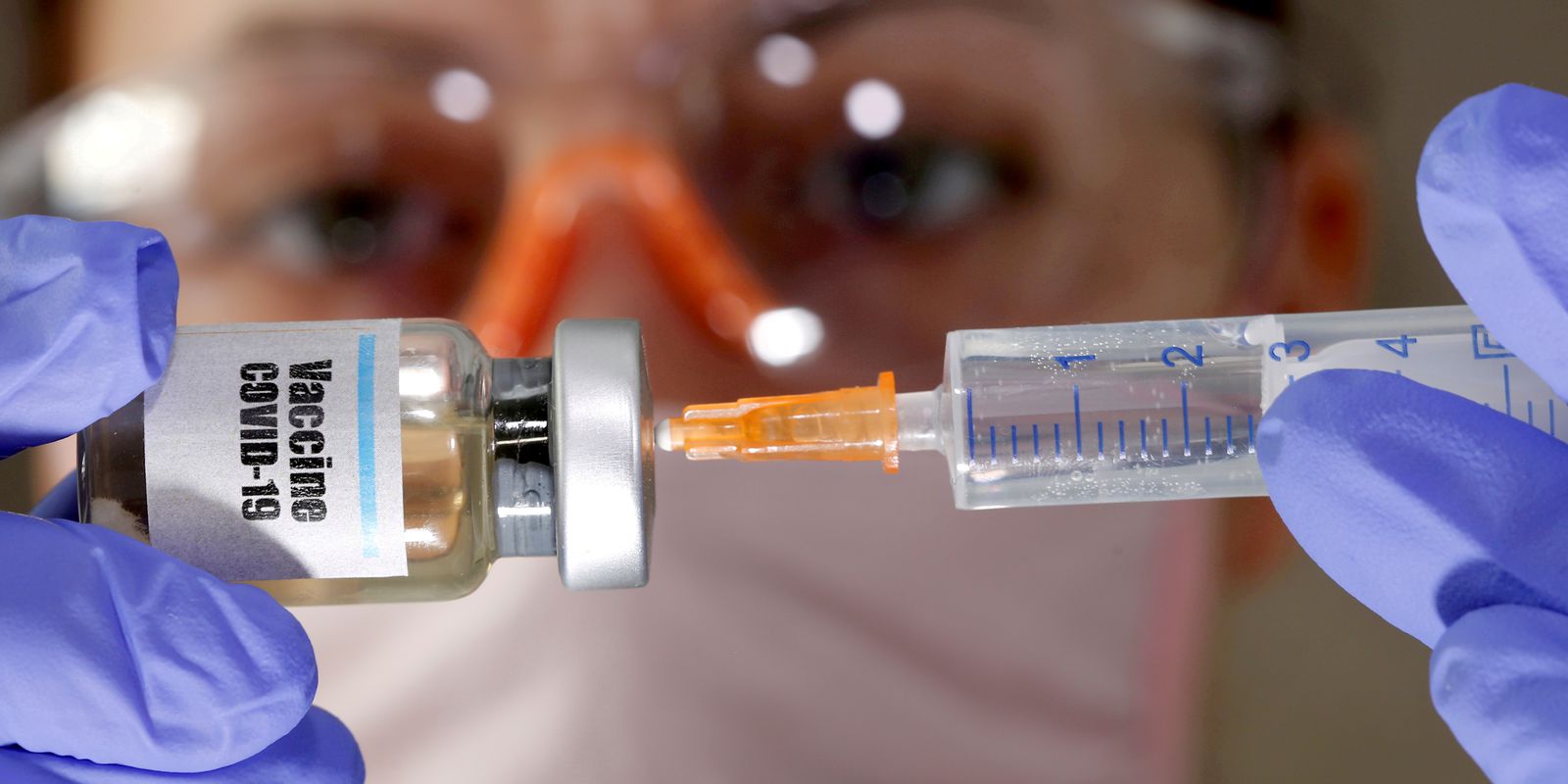 You are currently viewing Imunização contra a Covid-19 em Dourados tem aplicação das três doses