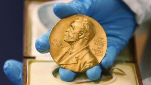 Leia mais sobre o artigo Prêmio Nobel: com premiação de R$ 6,2 milhões, confira curiosidades