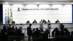 Leia mais sobre o artigo Projeto de lei orçamentária é encaminhada à Câmara Municipal de Campo Grande