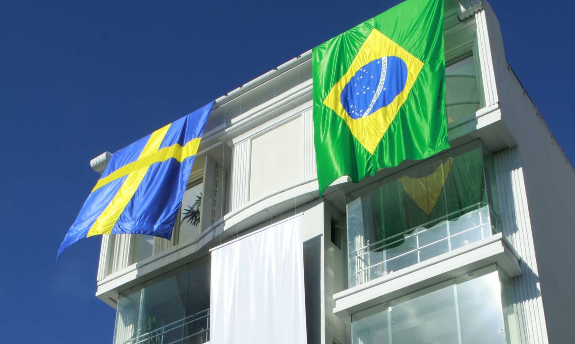Você está visualizando atualmente Semanas de Inovação Suécia-Brasil acontece de forma online
