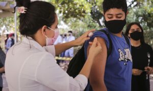 Read more about the article Vacinação contra Covid continua na quinta-feira,14, em Dourados
