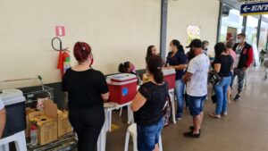 Leia mais sobre o artigo Vacinação itinerante no Atacadão em Campo Grande acontece hoje