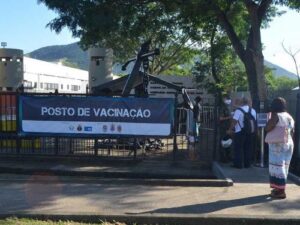 Leia mais sobre o artigo 44 polos de vacinação estão abertos em Campo Grande hoje, 30
