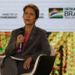 Agropecuária sustentável é parte das soluções climáticas, diz ministra