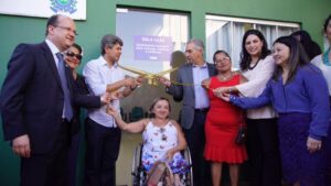 Leia mais sobre o artigo PIONEIRO: Amplia-se Salas Lilás para direitos das mulheres em Mato Grosso do Sul