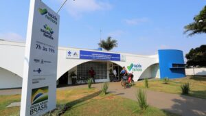 Leia mais sobre o artigo Campo Grande recebeu R$ 13,6 milhões para equipamentos da saúde 