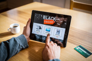 Leia mais sobre o artigo Dicas para aproveitar as melhores ofertas da Black Friday