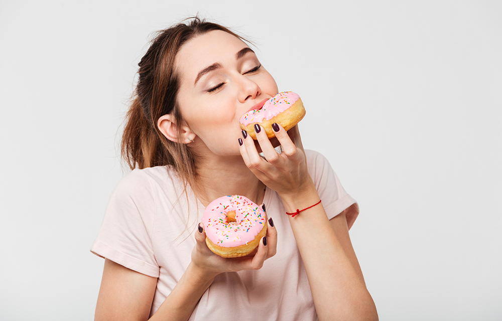 Você está visualizando atualmente Os efeitos do açúcar na saúde, você conhece?