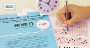 Leia mais sobre o artigo Enem serve de acesso ao ensino superior no Brasil e também em Portugal