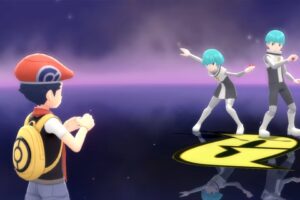 Leia mais sobre o artigo A Nintendo tenta conter vazamentos de remakes de Pokémon Diamond & Pearl