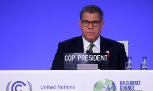 Leia mais sobre o artigo Escócia: Presidente da COP26 pede esforço final para acordo