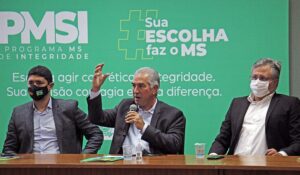 Leia mais sobre o artigo Programa Mato Grosso do Sul de Integridade combate a corrupção