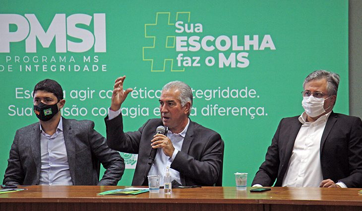 Você está visualizando atualmente Programa Mato Grosso do Sul de Integridade combate a corrupção