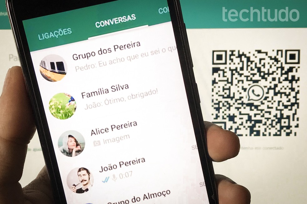 Você está visualizando atualmente Saiba como aumentar a privacidade e segurança do WhatsApp