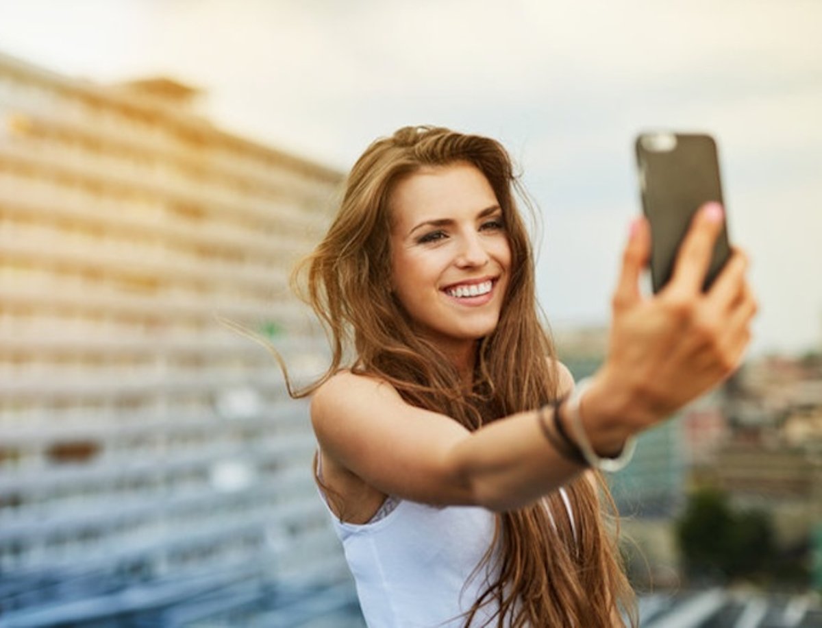 Você está visualizando atualmente Selfies em vídeo são exigidos para identificar usuários no Instagram