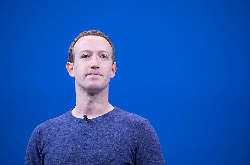Você está visualizando atualmente Procon multa Facebook em R$ 11 milhões por sair do ar