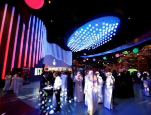 Leia mais sobre o artigo Arábia Saudita lança seu primeiro grande festival de Cinema