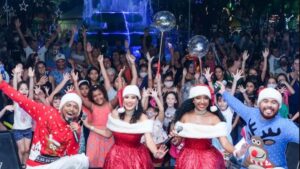 Leia mais sobre o artigo Atrações do Reviva Natal em Campo Grande se encerram neste domingo