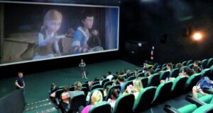 Leia mais sobre o artigo Autistas em Dourados terão sessões de cinema garantidos por lei