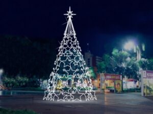 Leia mais sobre o artigo FESTA: Dourados Brilha terá diversas atrações e shows até o dia 20 de dezembro