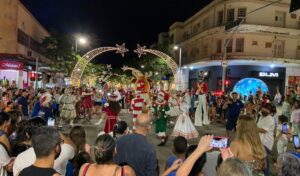 Leia mais sobre o artigo Confira o que abre e fecha em Campo Grande durante o Natal e Ano Novo