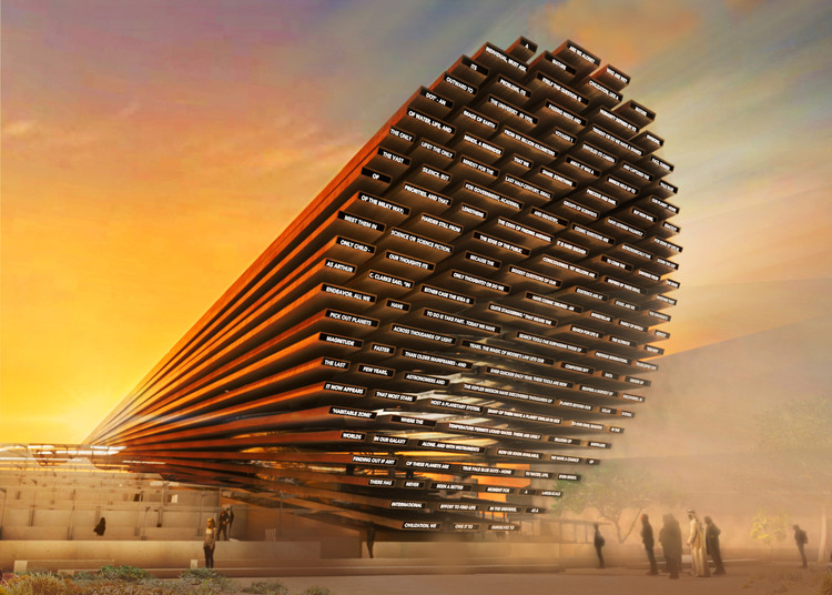 Você está visualizando atualmente Expo 2020 Dubai é palco para poemas gerados por IA