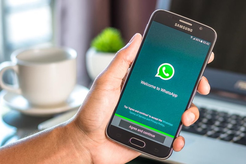 Faca uma limpeza no Whatsapp e comece 2022 com seu celular voando