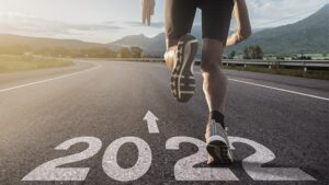 Leia mais sobre o artigo Feliz ano novo! 6 dicas para você alcançar as suas metas em 2022