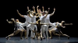 Leia mais sobre o artigo Festival de dança de Campo Grande traz bailarinos de destaque nacional