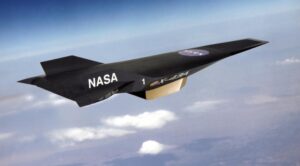 Leia mais sobre o artigo VIAGEM HIPERSÔNICA: O avião de passageiros Mach 5 é uma ideia promissora