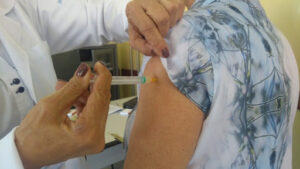 Leia mais sobre o artigo Imunização na cidade de Campo Grande continua hoje