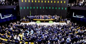 Read more about the article Lei orçamentária de 2022 é aprovada pelo Congresso Nacional