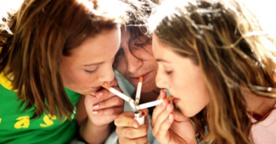 Você está visualizando atualmente Nova Zelândia proibirá cigarros para as futuras gerações