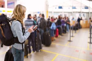 Leia mais sobre o artigo Novos protocolos para entrar nos EUA são divulgados a viajantes