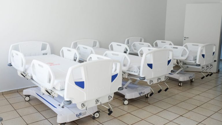 Você está visualizando atualmente Pacientes em crise: Prefeitura de Campo Grande ativa mais de 20 leitos psiquiátricos