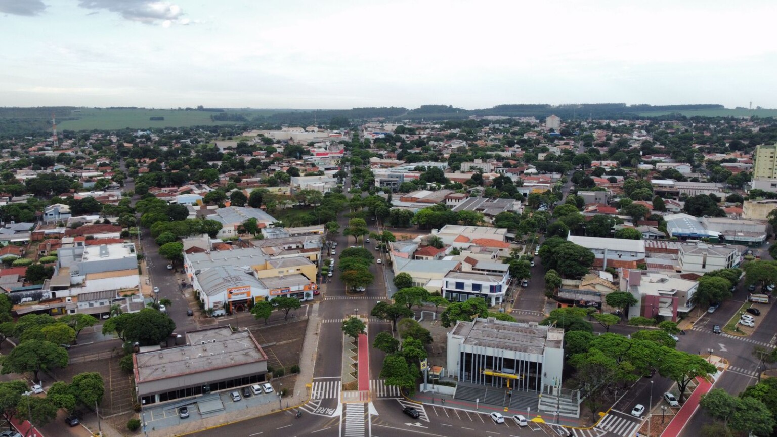 Você está visualizando atualmente Programa de Empreendedorismo é sancionado pelo Executivo de Naviraí