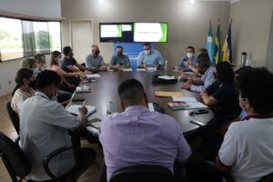Read more about the article RECURSOS FUNDEB: Prefeitura de Dourados dispõe de R$ 177 milhões