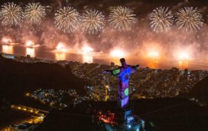 Leia mais sobre o artigo Réveillon 2022: cidades que cancelaram festas, eventos ou shows