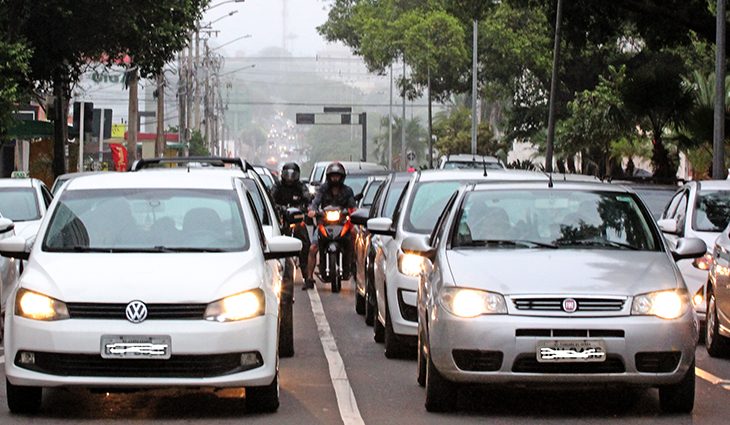 Você está visualizando atualmente Pacote de projetos: Taxas do Detran-MS são reduzidas com aprovação na Assembleia