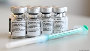 Read more about the article 4ª dose da vacina contra Covid-19 continua em Campo Grande