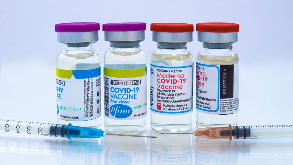 Você está visualizando atualmente 4ª dose da vacina contra Covid-19 é aplicada em Campo Grande