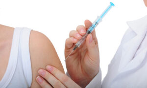Read more about the article 4ª dose da vacina da Covid-19 continua em Campo Grande