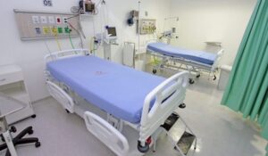 Read more about the article Hospital Evangélico de Dourados abre 10 novos leitos de UTI-Covid