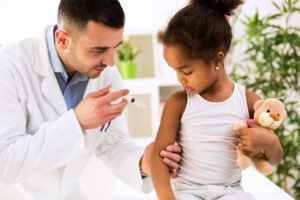 Read more about the article Adultos e crianças: Campo Grande vacina contra Covid-19 neste domingo