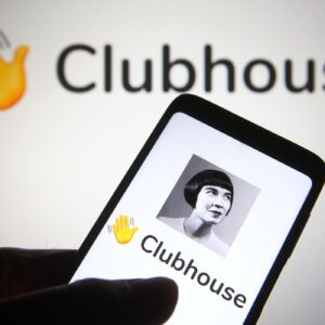 Read more about the article ClubHouse, baseada em conversa por áudio, se populariza