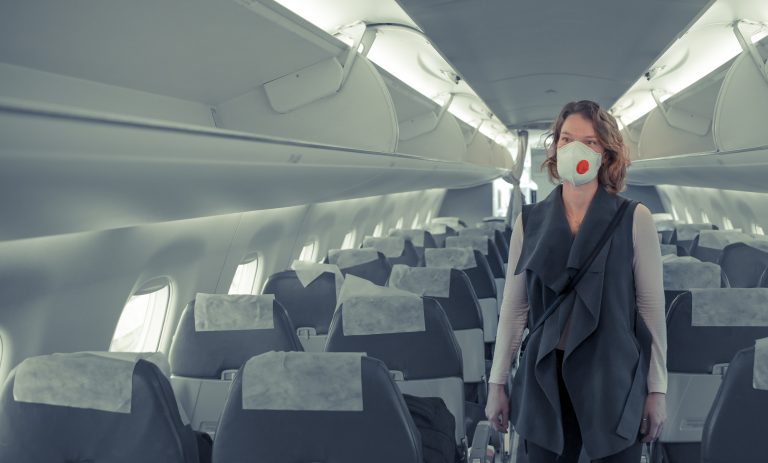 Você está visualizando atualmente Companhia aérea faz milhares de ‘voos fantasmas’ 