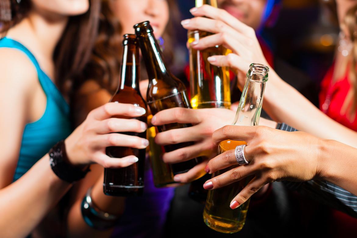 Você está visualizando atualmente Consumo de álcool não é seguro em nenhum nível, diz estudo