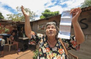 Read more about the article Gratidão: Conta de Luz Zero para 152 mil famílias em programa do Governo de MS