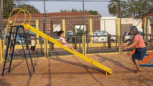 Esporte e lazer em Campo Grande ganham modernização e incentivo